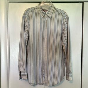 Robert Graham men’s shirt